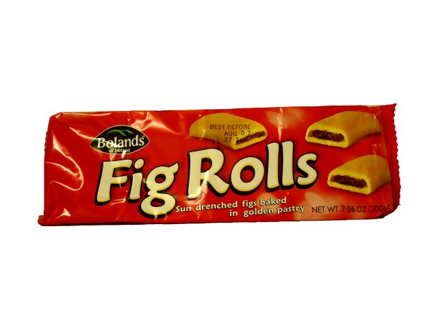 Bolands Fig Rolls - Click Image to Close